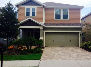 16307 Bayberry View Dr, Lithia, FL 33547