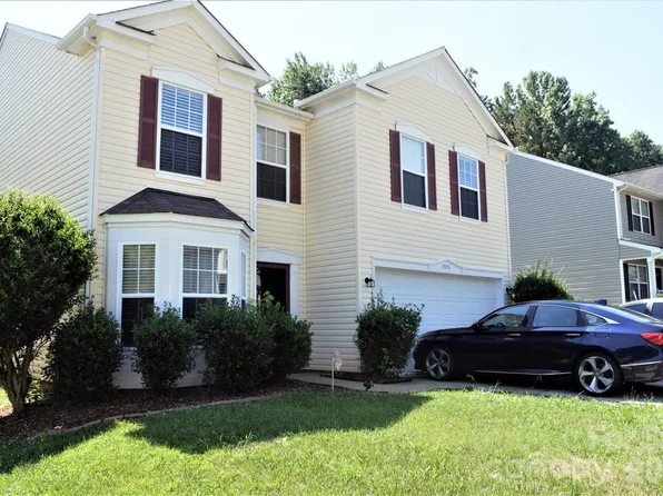 9006 Red Clay Ln #137, Charlotte, NC 28269