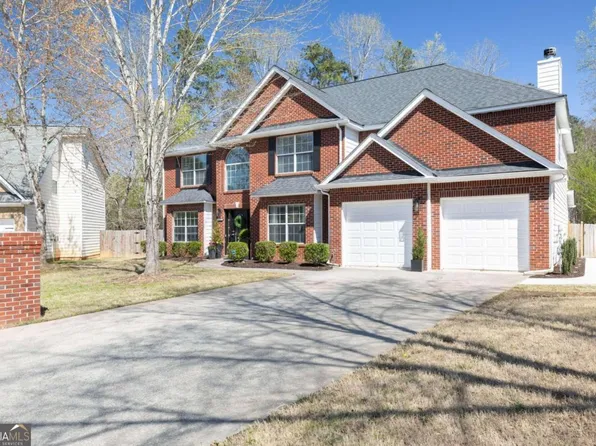 4403 Cavaletti Ct, Powder Springs, GA 30127