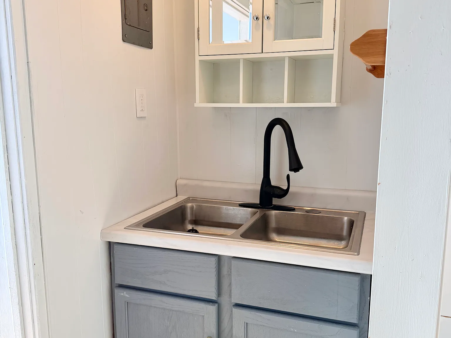 Studio, 350 sqft, $525 — Photo 2