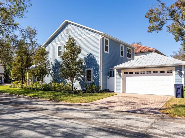 4301 W San Luis St, Tampa, FL 33629