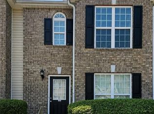2861 Creek Bottom Ct, Gainesville, GA 30504