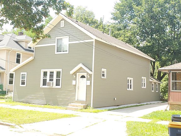 2nd image of 417 Lincoln Ave NW