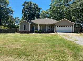 27991 Neighborhood Dr, Hensley, AR 72065