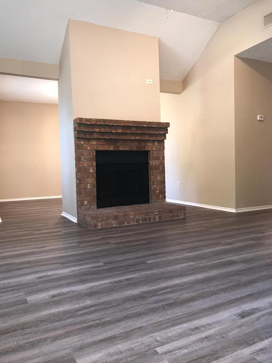Living Room - 1537 Wheatfield Ct