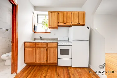 Rented by Blackwater Associates Inc.