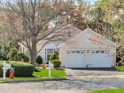 20 Brightwinds Court, Lakewood, NJ, 08701