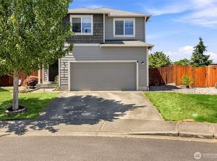 Pleasanton, Lacey, WA 98503