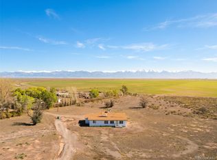 7530 County Road 50, Center, CO 81125