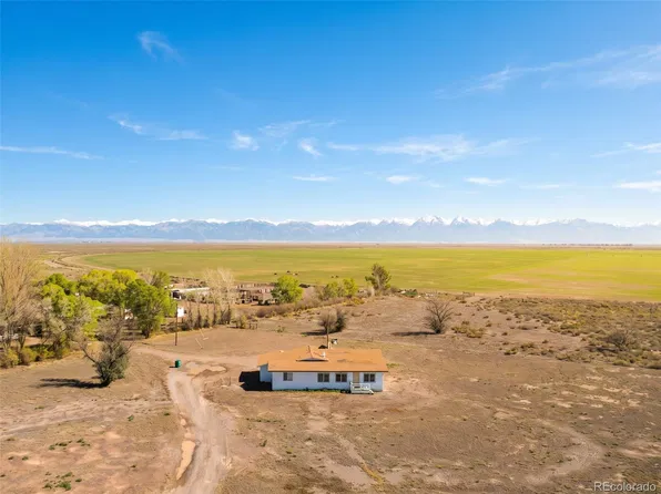 7530 County Road 50, Center, CO 81125
