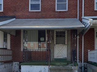 8549 Kavanagh Rd, Baltimore, MD 21222
