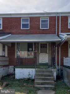 8549 Kavanagh Rd, Baltimore, MD, 21222