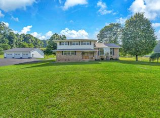 4035 Gatewood Rd, Fayetteville, WV 25840