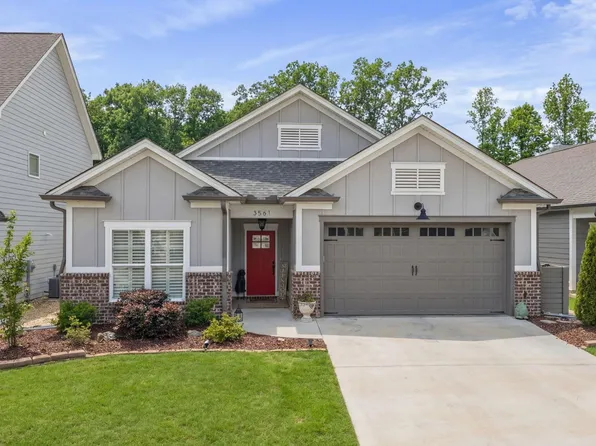 3561 Haystack Ln, Apison, TN 37302