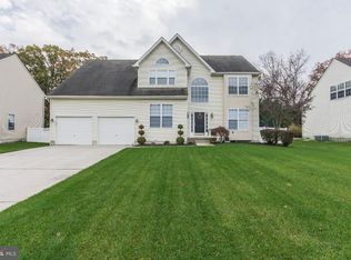 1116 Monet Ct, Williamstown, NJ 08094