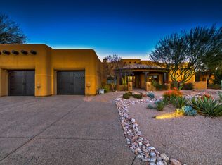 19125 E Tonto Verde Dr, Rio Verde, AZ 85263