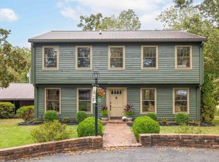 57 Pembrook Dr, Gilbertsville, KY 42044