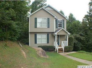 107 Woodridge Cir, Trussville, AL 35173