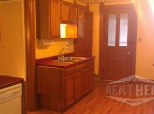 1237 N Artesian Ave #2, Chicago, IL 60622