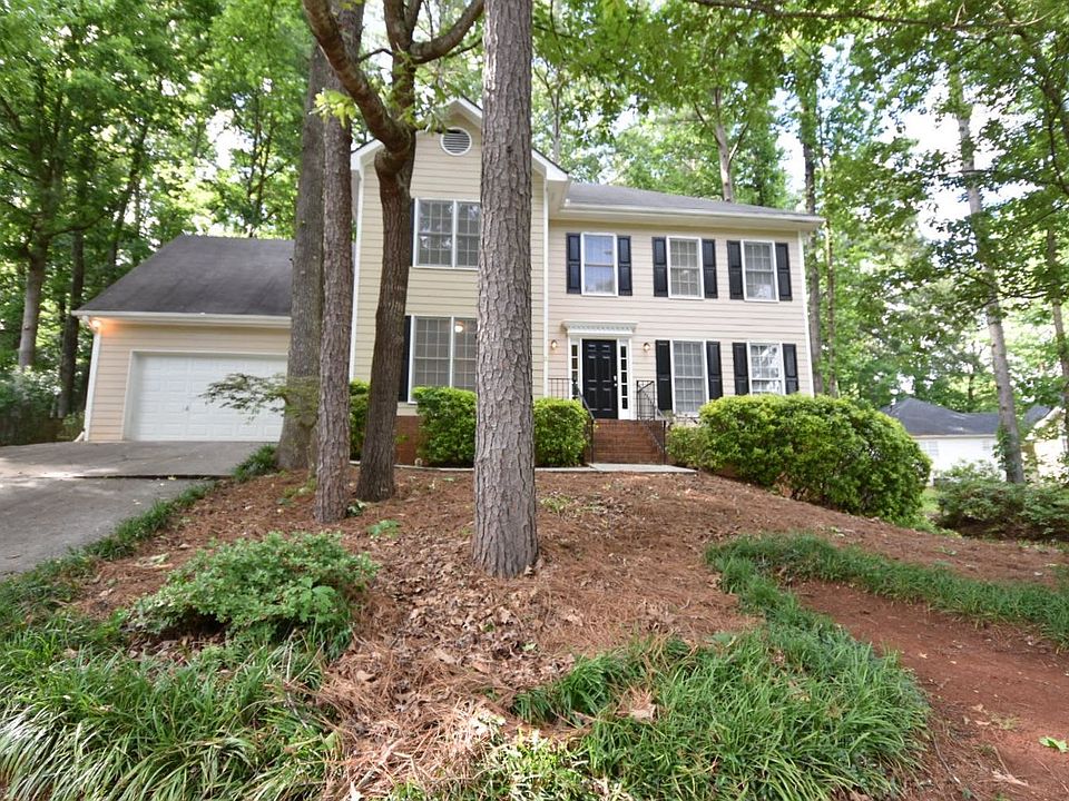 1st image of 1905 Bethwick Ct
