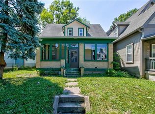 1419 E Lexington Ave, Indianapolis, IN 46203