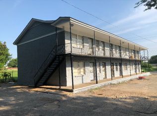 481 Walker Ave APT 4, Memphis, TN 38126