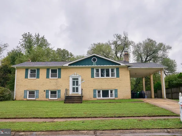 5809 Terence Dr, Clinton, MD 20735