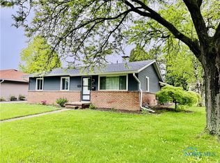 5929 Viramar Rd, Toledo, OH 43611