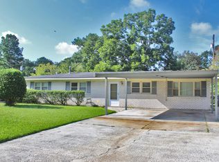 1427 Eleanor St, Savannah, GA 31415