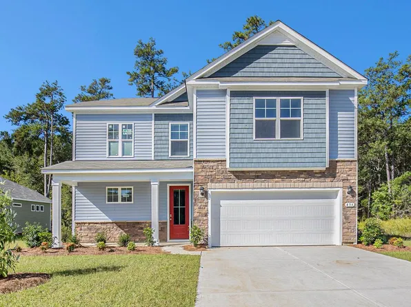 184 Bjorn Way, Longs, SC 29568