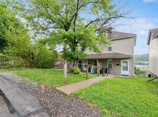 46 Charles St, Dravosburg, PA 15034