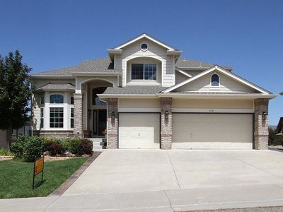 6761 Catarata Pl, Castle Pines, CO, 80108