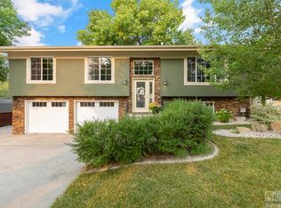 2840 Beartooth Dr, Billings, MT 59102