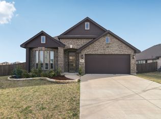 1505 Nighthawk Ln, Mansfield, TX 76063