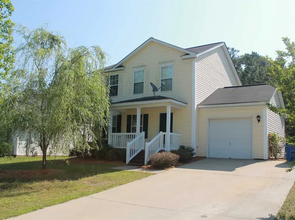 142 Hawks Nest Ct, Columbia, SC 29212