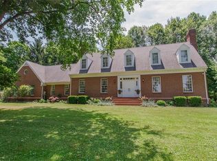 792 W Holtzmuller Rd, West Manchester, OH 45382