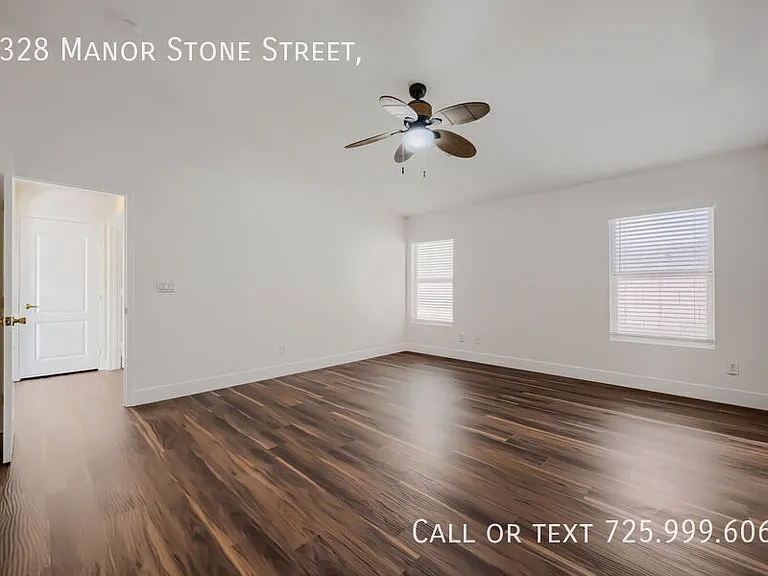 5328 Manor Stone St — Photo 16