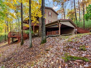 113 Justa Rd, Blairsville, GA 30512