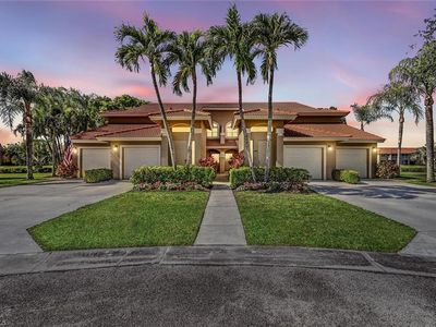 2675 Creek Ln #102, Naples, FL, 34119