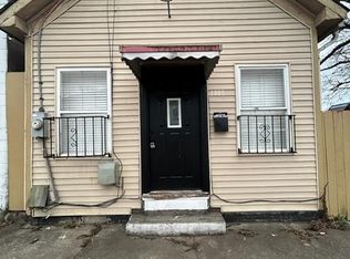 1005 Walnut St, Hamilton, OH 45011