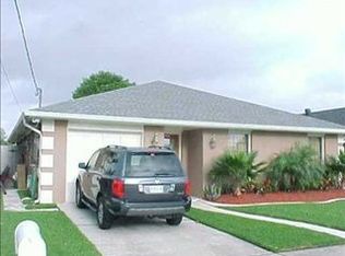 4341 Connecticut Ave, Kenner, LA 70065