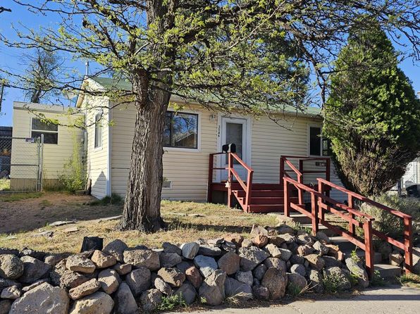 3546 Questa Dr, Los Alamos, NM 87544