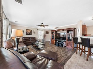 2651 Skyview Knoll Ct, Houston, TX 77047