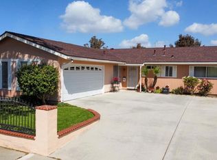 1121 Yale St, Oxnard, CA 93033