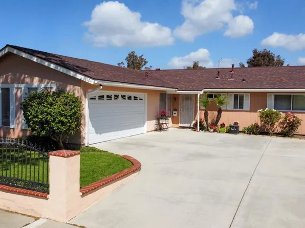 1121 Yale St, Oxnard, CA 93033