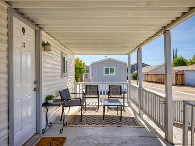 880 E Fr St #25, Oakdale, CA, 95361