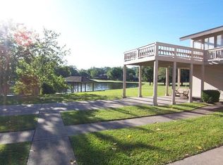 54 Waters Edge St, Montgomery, TX 77356