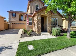 3428 Nouveau Way, Rancho Cordova, CA 95670