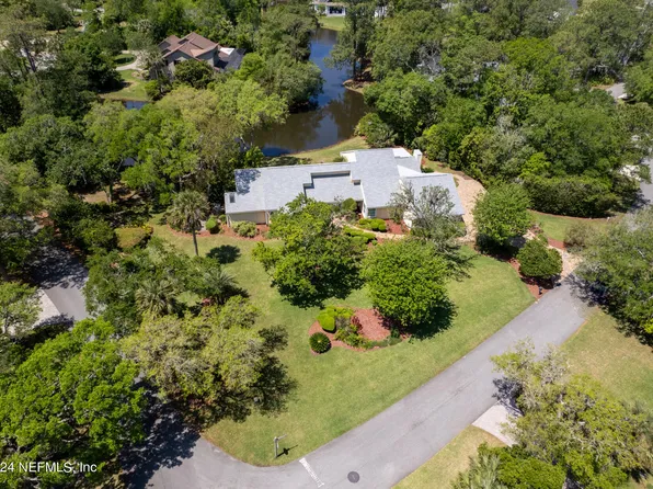 24651 MISTY LAKE Drive, Ponte Vedra Beach, FL 32082
