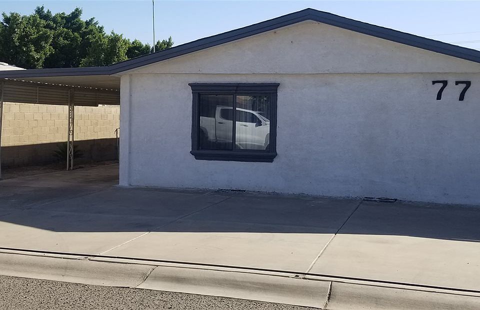 1st image of 8816 S Avenida Del Prado Lot 77